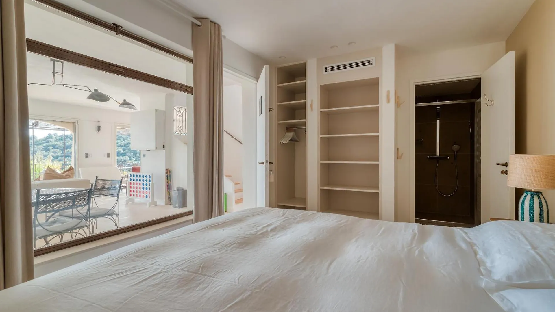 La Villa M A Pramousquier contacts