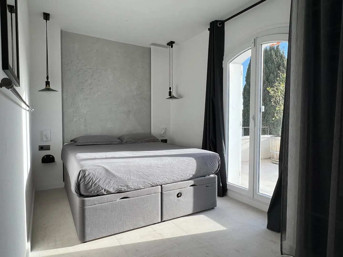 La Villa M A Pramousquier Le Lavandou