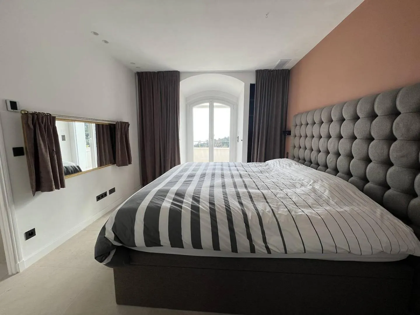 La Villa M A Pramousquier Le Lavandou