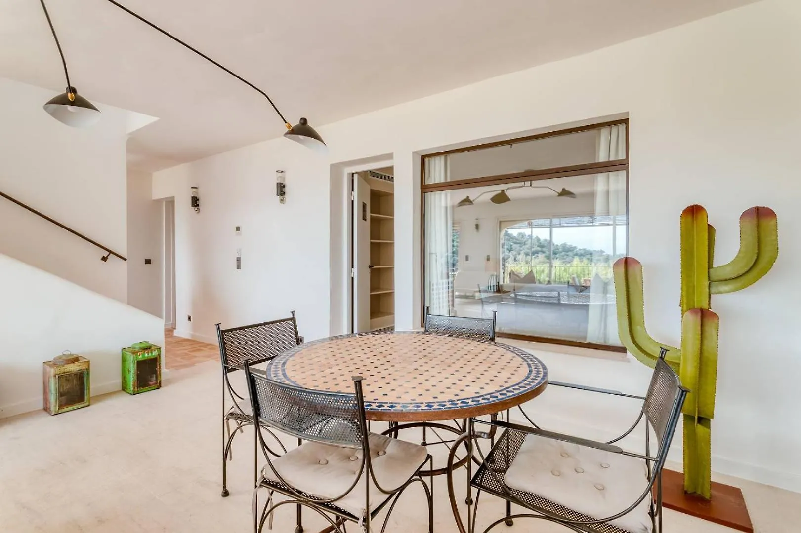 La Villa M A Pramousquier Le Lavandou France