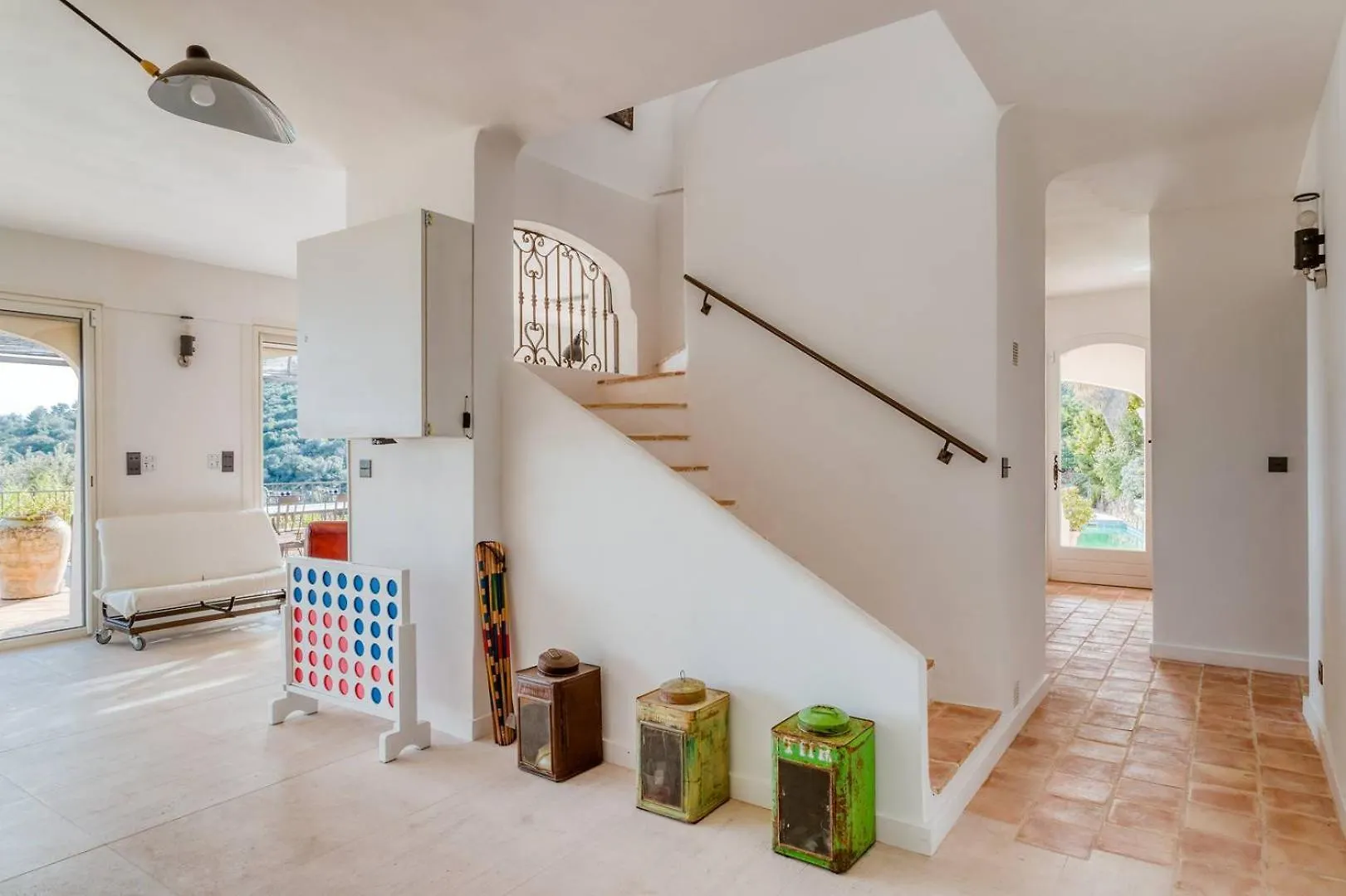 La Villa M A Pramousquier Le Lavandou