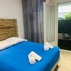  Appartement Magnifique T2 En Bord De Mer